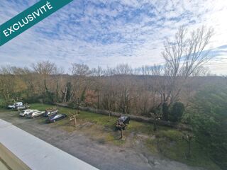  Appartement  vendre 3 pices 50 m