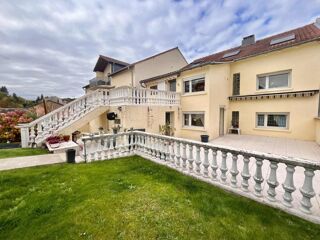  Maison � vendre 12 pi�ces 215 m�