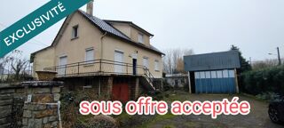  Maison � vendre 8 pi�ces 190 m�
