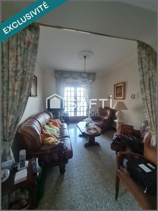  Maison � vendre 3 pi�ces 70 m�