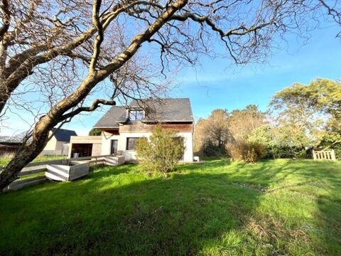   Arzal: proche bourg et port de plaisance Maison - 5 pi�ce(s) - 117 m�