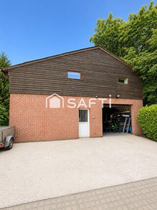  Maison à vendre 5 pièces 143 m²