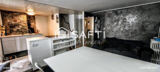  Maison à vendre 5 pièces 147 m²