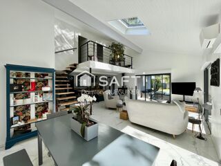  Maison � vendre 6 pi�ces 165 m�