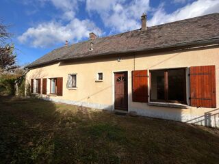  Maison � vendre 4 pi�ces 86 m�