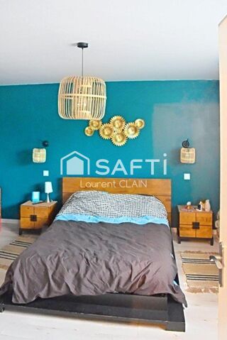  Maison � vendre 5 pi�ces 130 m�