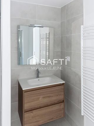  Appartement à vendre 1 pièce 30 m²