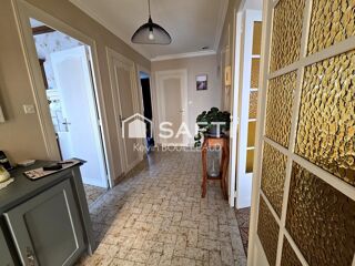  Maison à vendre 8 pièces 177 m²