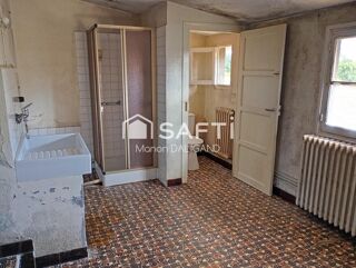  Maison à vendre 4 pièces 69 m²