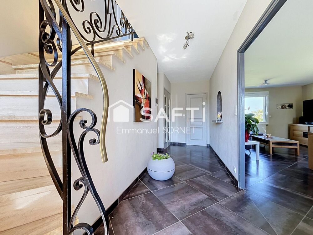 Vente Maison LOCMARIA-PLOUZANÉ – Maison familiale 135 m² Locmaria-plouzane