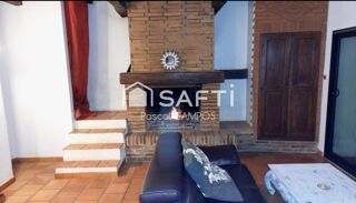  Maison à vendre 9 pièces 301 m²