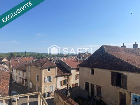   maison de ville 3 chambres, 90M�, Maison - 4 pi�ce(s) - 89 m�