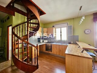  Appartement � vendre 3 pi�ces 48 m�