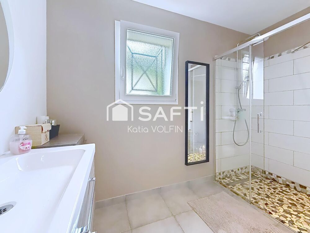Vente Maison Douceur de vivre au Beausset Le beausset