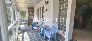  Maison à vendre 5 pièces 155 m²
