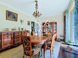  Maison à vendre 4 pièces 140 m²