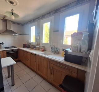  Maison à vendre 4 pièces 108 m²