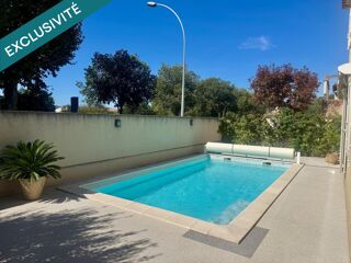  Maison à vendre 5 pièces 133 m²