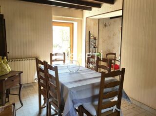  Maison à vendre 6 pièces 110 m²