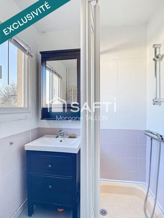  Appartement � vendre 3 pi�ces 59 m�