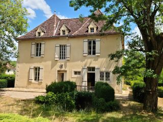 Maison 266m2 Pontcirq