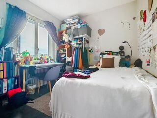  Appartement � vendre 3 pi�ces 90 m�