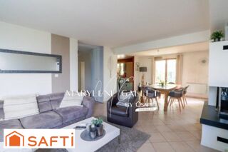  Maison  vendre 6 pices 142 m