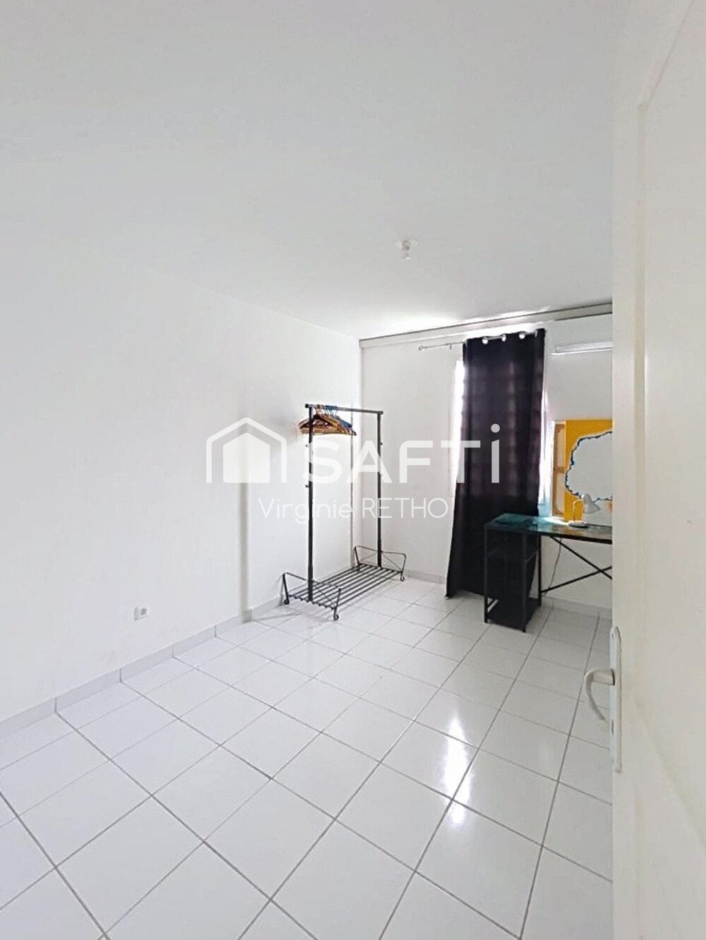 Vente Appartement Appartement de type 3 Le lamentin