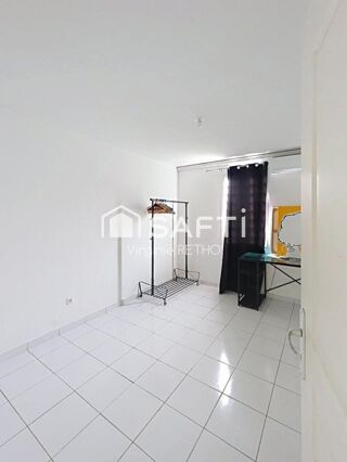  Appartement à vendre 3 pièces 61 m²