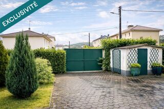  Maison à vendre 9 pièces 235 m²
