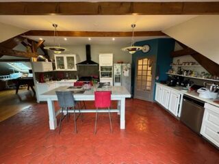  Maison � vendre 7 pi�ces 180 m�