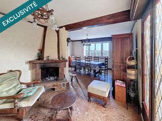  Maison � vendre 4 pi�ces 93 m�