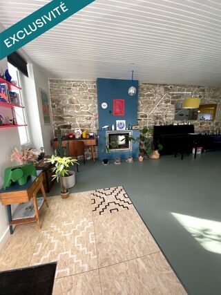  Maison � vendre 6 pi�ces 160 m�