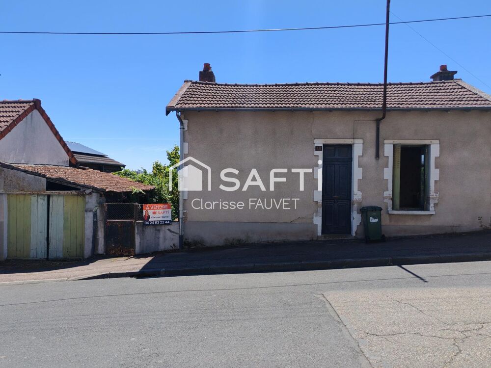 Pour un projet de rénovation ou de construction