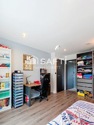  Maison � vendre 6 pi�ces 158 m�