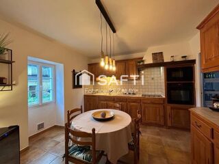  Maison � vendre 9 pi�ces 240 m�