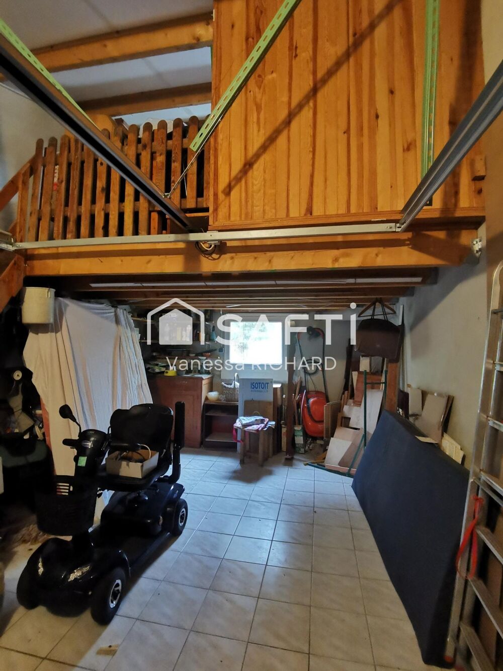  vendre  Maison Les Sables-d'Olonne (85100)