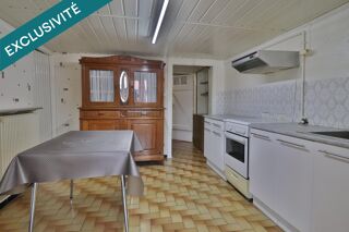  Maison � vendre 5 pi�ces 103 m�