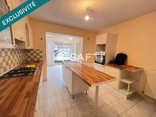  Maison � vendre 3 pi�ces 86 m�