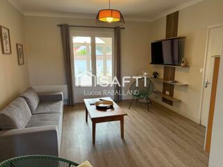  Maison à vendre 3 pièces 56 m²
