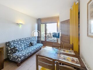  Appartement � vendre 2 pi�ces 26 m�