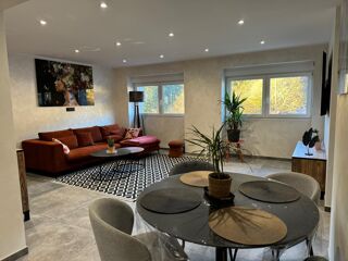  Appartement à vendre 3 pièces 92 m²