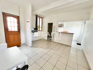  Appartement à vendre 1 pièce 24 m²