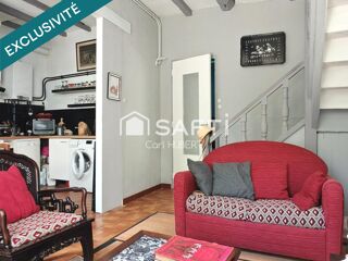  Maison à vendre 3 pièces 49 m²