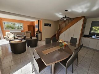 Vente Maison Maison avec Vie de plain-pied La trinite-porhoet