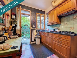  Maison  vendre 7 pices 120 m