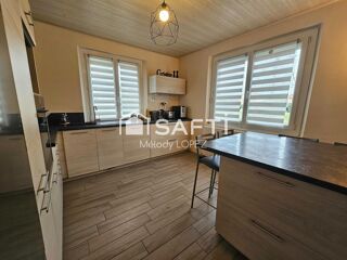 Vente Maison Une maison pleine de charme, un véritable cocon de douceur ! Dampierre-sur-le-doubs