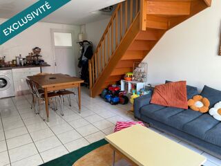  Appartement  vendre 3 pices 53 m