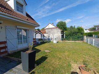  Maison � vendre 5 pi�ces 92 m�