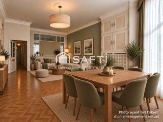  Maison à vendre 7 pièces 200 m²